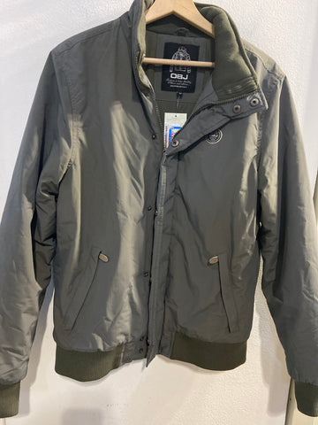 GIUBBOTTO OBJ TGM GRIGIO UOMO