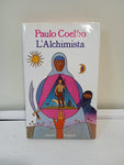 L'ALCHIMISTA - PAULO COELHO