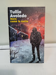 Nero come la notte - Tullio Avoledo