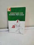 Donna per caso - Jonathan Coe