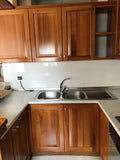 CUCINA COMPONIBILE