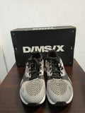 SNEACKERS NIKE D/MS/X MS.42 NERO BIANCO