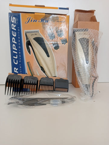 TAGLIA CAPELLI ELETTRICO