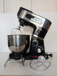 PLANETARIA MAX 3 KG HOUSTYLE 1500 WATT ( ACCESSORI ALLA CASSA )