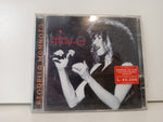 CD DOPPIO Fiorella Mannoia - Certe Piccole Voci Live