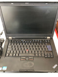 COMPUTER PORTATILE WINDOWS 11 INSTALLATO ( ACCESSORI ALLA CASSA )