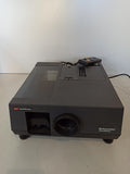 LETTORE DIAPOSITIVE 521 ROTOMATIC AUTOFOCUS