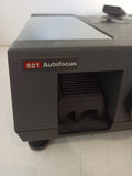 LETTORE DIAPOSITIVE 521 ROTOMATIC AUTOFOCUS