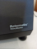 LETTORE DIAPOSITIVE 521 ROTOMATIC AUTOFOCUS