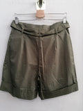 PANTALONCINO KAOS TG42 VERDE