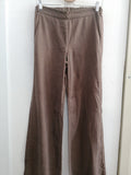 PANTALONE CLASS TGM MARRONE DONNA