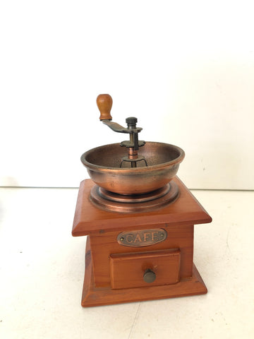 MACINA CAFFE' MANUALE H10XL10XP8 CM