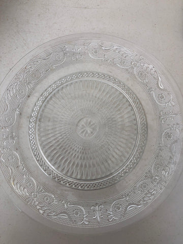 SVUOTATASCHE IN VETRO H2XDIAMETRO20 CM