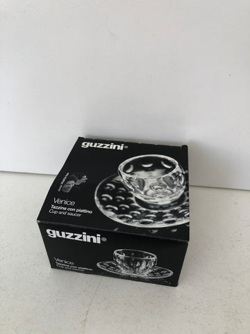 TAZZA CAFFE' GUZZINI H5XDIAMETRO5 CM