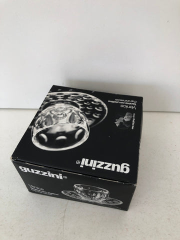 TAZZA CAFFE' GUZZINI H5XDIAMETRO5 CM