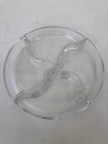 ANTIPASTIERA 4 PZ H2XDIAMTRO20 CM