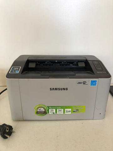 STAMPANTE TONER WIFI SAMSUNG XPRESS M2022W