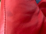 GIACCA BELSTAFF TG42 NAPPA ROSSA