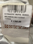 GIACCA BELSTAFF TG42 NAPPA ROSSA