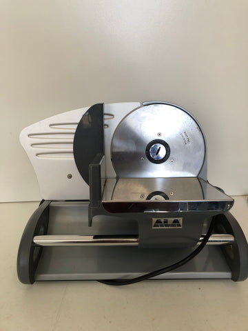 AFFETTATRICE ELETTRICA ALA 130W
