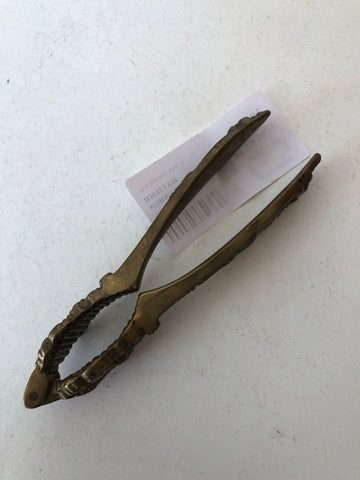 SCHIACCIANOCI VINTAGE H10XL2 CM