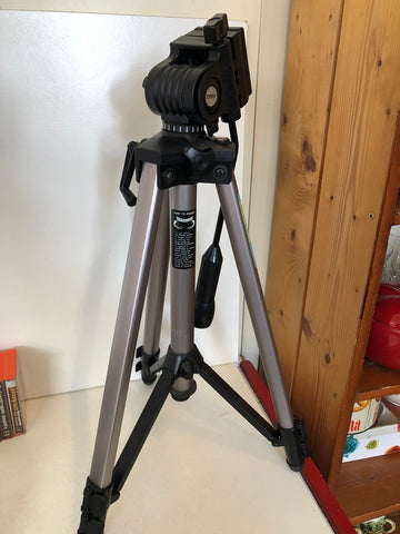 TREPPIEDI PERFOTOCAMERA