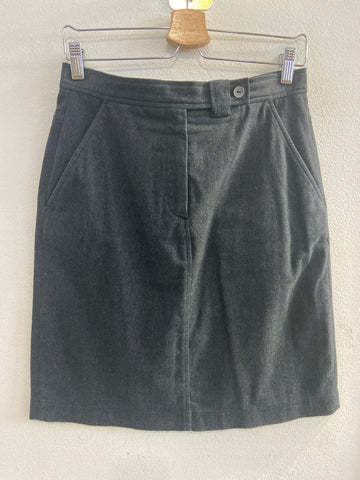 GONNA CALVIN KLEIN J. TG42 GRIGIO DONNA