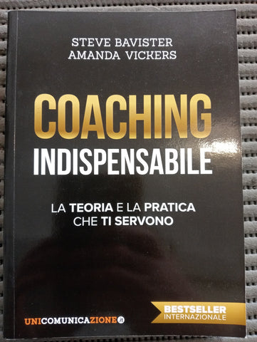 TEORIA E PRATICA CHE TI SERVONO - STEVE BAVISTER