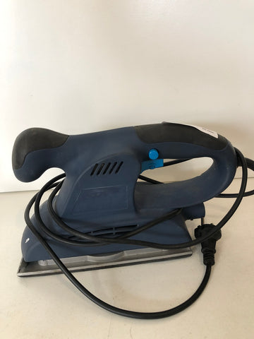 SMERIGLIATRICE EINHELL BT-OS 280 E