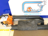 SOFFIATORE ASPIRATORE A SCOPPIO TRYM 26 CC