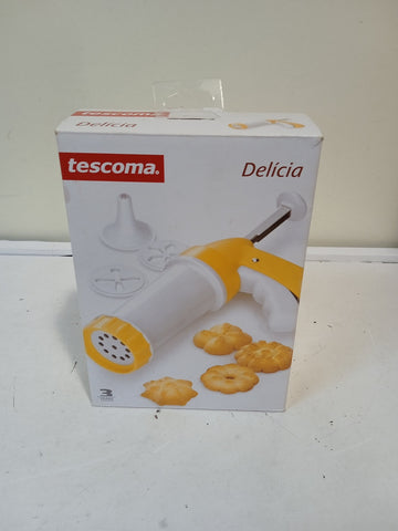 PISTOLA PER BISCOTTI TESCOMA