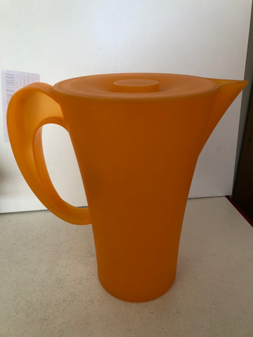 CARAFFA TUPERWARE H20XDIAMETRO10 CM