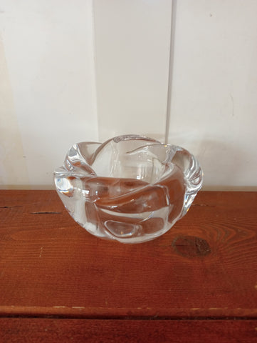 PORTA CANDELA H5XDIAMETRO5 CM