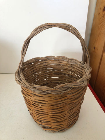 CESTO "PANARU" H24XD17 CM