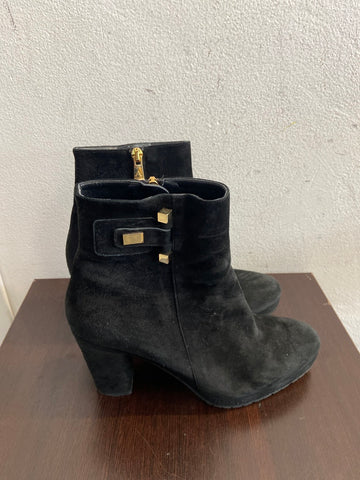 TRONCHETTO ALBANO MIS.39 NERO