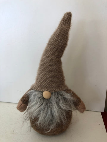 GNOMO PELUCHE H30XL10 CM