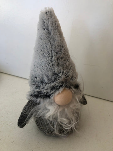 GNOMO PELUCHE H20XL8 CM