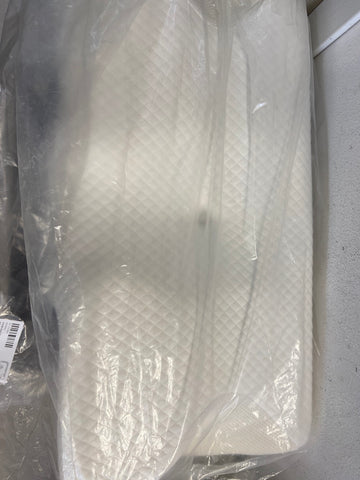 CUSCINO PER CERVICALE 59X29 CM