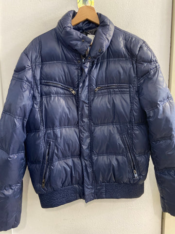 GIUBBOTTO GAUDI' TGXL BLU UOMO