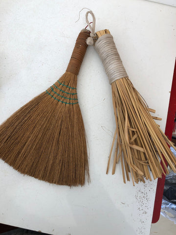 COPPIA PICCOLE SCUPAZZE