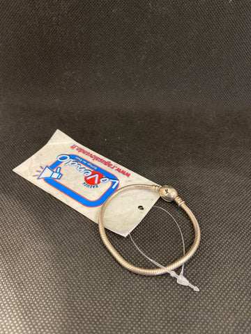 BRACCIALE CHAMILIA IN ARG925 MOD.PANDORA