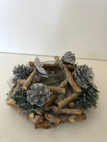 GIRO CADELA H8XL18XP18 CM