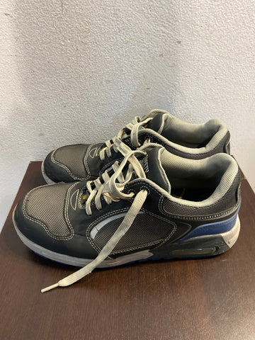 SCARPE ANTINFORTUNISTICA SAFETY JOGGER MIS.42 GRIGIO