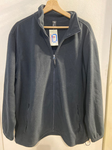 FELPA SOL'S TGXL BLU SCURO PILE