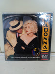 DISCO VINILE LP 33 GIRI MUSIC FROM AND INSPIRED BY THE FILM DICK TRACY - MADONNA