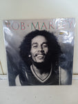 DISCO VINILE LP 33 GIRI CHANCES ARE - BOB MARLEY