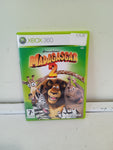 GIOCO XBOX 360 MADAGASCAR 2