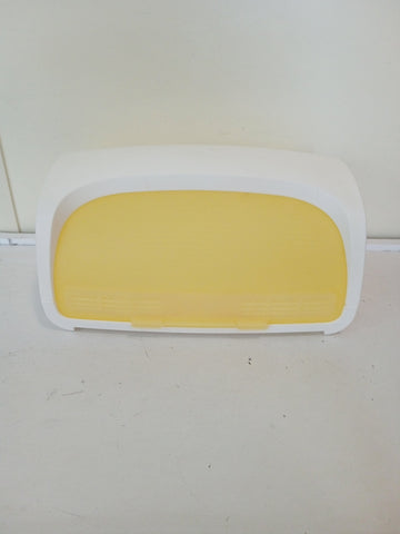 PORTA PANE TUPPERWARE H19XL30XP20 CM