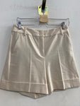 PANTALONCINO+MAGLIONCINO PENNYBLACK TG40 BEIGE/PANNA