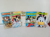 FUMOTTO TOPOLINO X 5